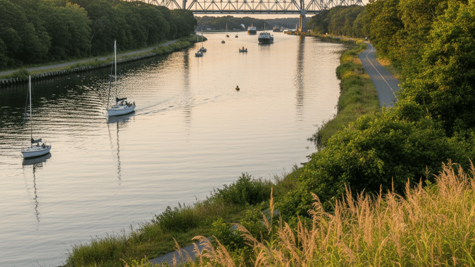 Things to Do Bourne MA: Local Favorites