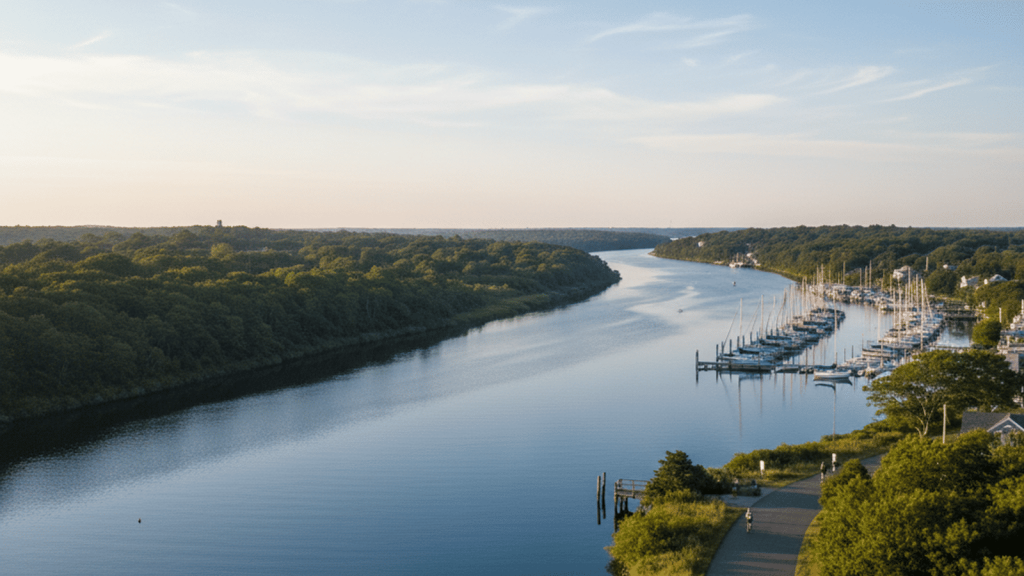 Moving to Bourne MA: 2026 Relocation Guide